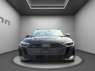 Audi S5 Avant TFSI quattro S tronic