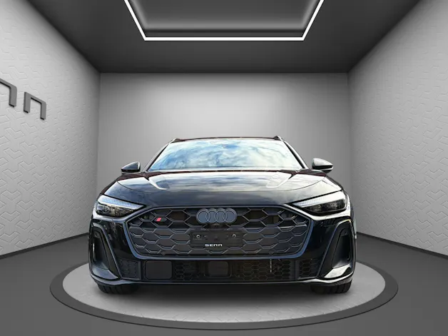 Audi S5 Avant TFSI quattro S tronic