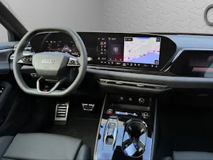 Audi S5 Avant TFSI quattro S tronic