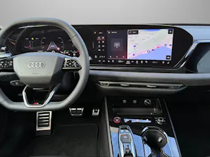 Audi S5 Avant TFSI quattro S tronic