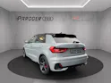 Audi A1 Sportback 30 TFSI S Line Attraction S-tronic