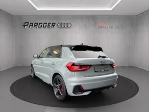 Audi A1 Sportback 30 TFSI S Line Attraction S-tronic