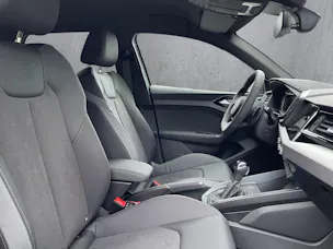 Audi A1 Sportback 30 TFSI S Line Attraction S-tronic