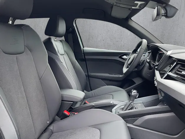 Audi A1 Sportback 30 TFSI S Line Attraction S-tronic