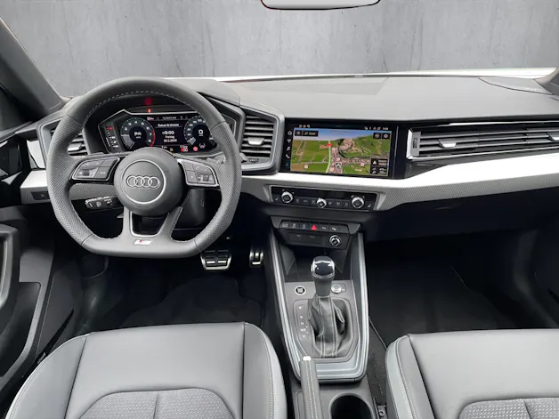 Audi A1 Sportback 30 TFSI S Line Attraction S-tronic