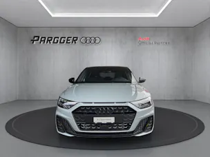 Audi A1 Sportback 30 TFSI S Line Attraction S-tronic