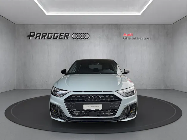 Audi A1 Sportback 30 TFSI S Line Attraction S-tronic