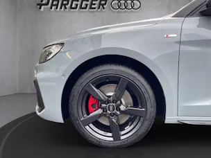 Audi A1 Sportback 30 TFSI S Line Attraction S-tronic