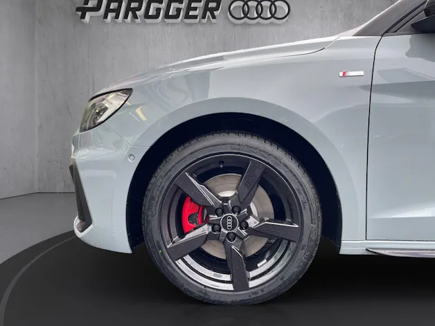 Audi A1 Sportback 30 TFSI S Line Attraction S-tronic