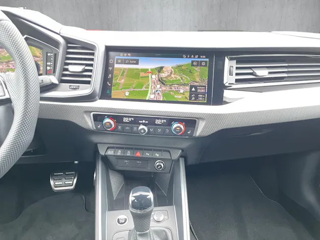 Audi A1 Sportback 30 TFSI S Line Attraction S-tronic
