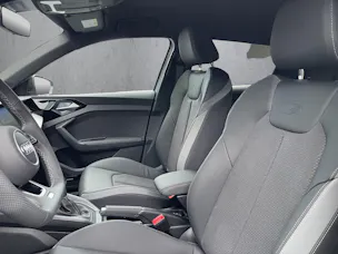 Audi A1 Sportback 30 TFSI S Line Attraction S-tronic