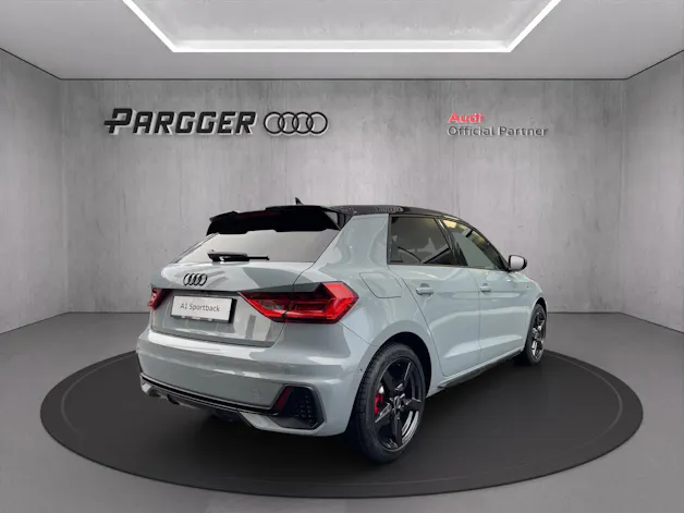 Audi A1 Sportback 30 TFSI S Line Attraction S-tronic