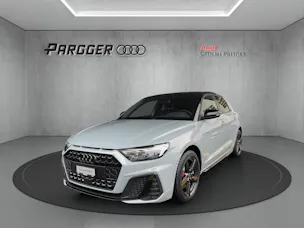 Audi A1 Sportback 30 TFSI S Line Attraction S-tronic