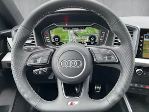 Audi A1 Sportback 30 TFSI S Line Attraction S-tronic