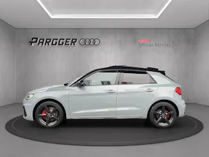 Audi A1 Sportback 30 TFSI S Line Attraction S-tronic