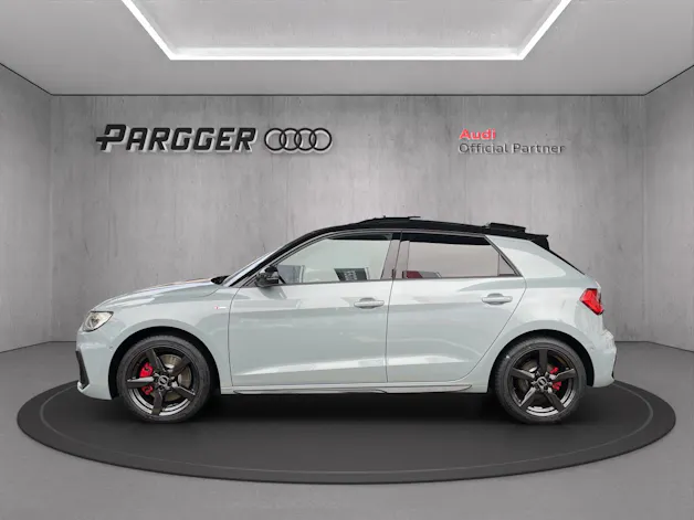 Audi A1 Sportback 30 TFSI S Line Attraction S-tronic