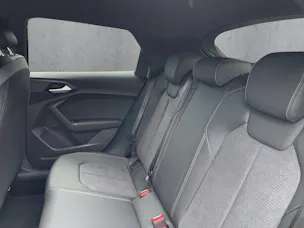 Audi A1 Sportback 30 TFSI S Line Attraction S-tronic