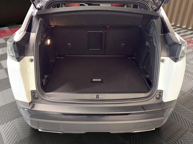 Peugeot 3008 1.2 PureTech GT Pack EAT8