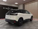 Peugeot 3008 1.2 PureTech GT Pack EAT8