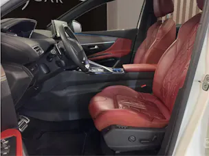 Peugeot 3008 1.2 PureTech GT Pack EAT8