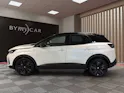 Peugeot 3008 1.2 PureTech GT Pack EAT8