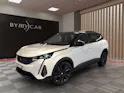 Peugeot 3008 1.2 PureTech GT Pack EAT8