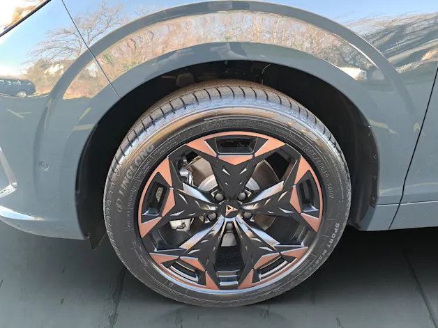 Cupra Terramar 2.0 TSI Prime Edition DSG 4Drive