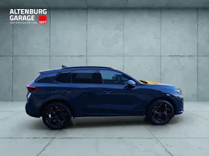 Cupra Terramar 2.0 TSI Prime Edition DSG 4Drive
