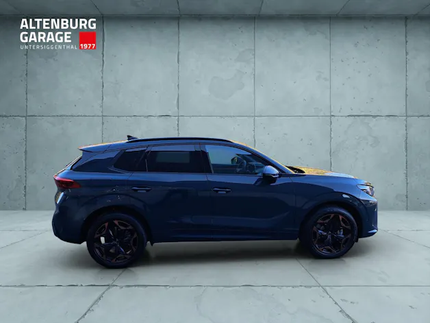 Cupra Terramar 2.0 TSI Prime Edition DSG 4Drive