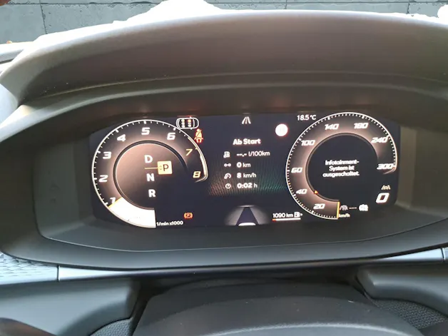 Cupra Terramar 2.0 TSI Prime Edition DSG 4Drive