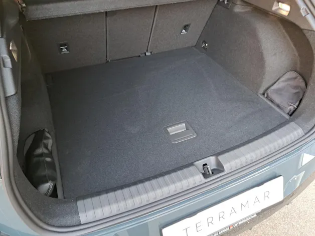 Cupra Terramar 2.0 TSI Prime Edition DSG 4Drive