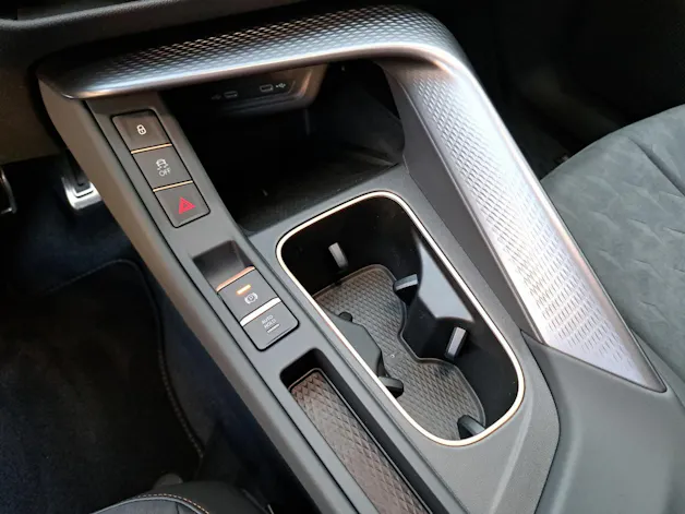 Cupra Terramar 2.0 TSI Prime Edition DSG 4Drive