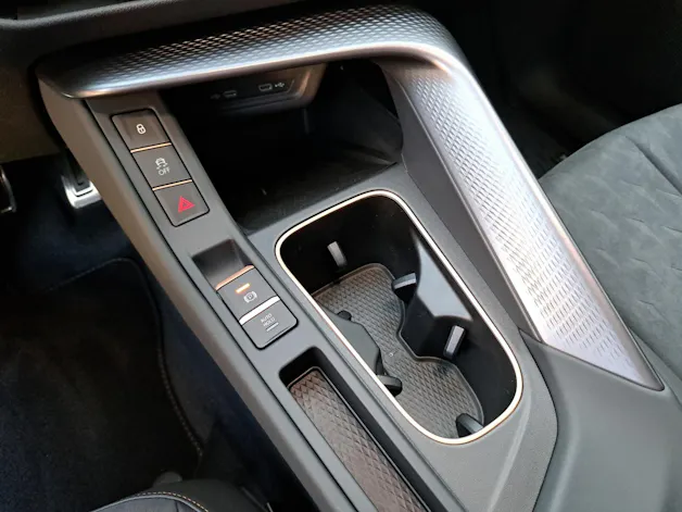 Cupra Terramar 2.0 TSI Prime Edition DSG 4Drive