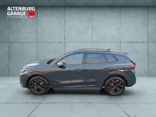 Cupra Terramar 2.0 TSI Prime Edition DSG 4Drive