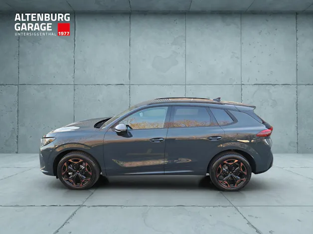 Cupra Terramar 2.0 TSI Prime Edition DSG 4Drive