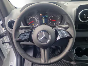 Mercedes-Benz Sprinter 315 CDI PRO Standard 9G-TRONIC