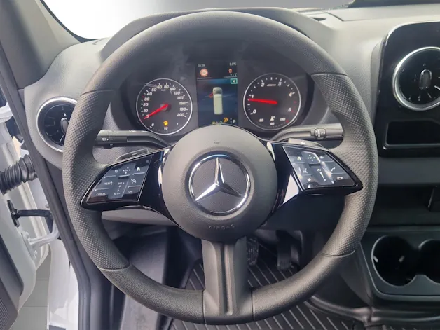 Mercedes-Benz Sprinter 315 CDI PRO Standard 9G-TRONIC