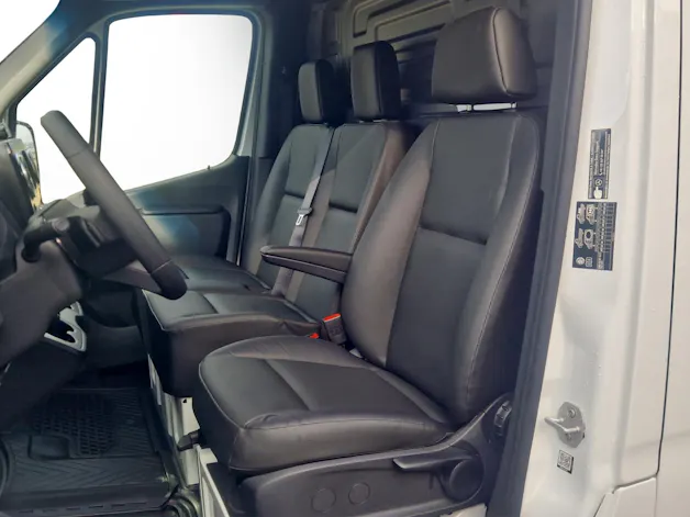 Mercedes-Benz Sprinter 315 CDI PRO Standard 9G-TRONIC