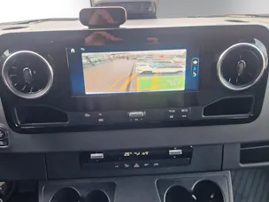 Mercedes-Benz Sprinter 315 CDI PRO Standard 9G-TRONIC