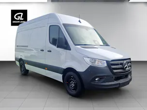 Mercedes-Benz Sprinter 315 CDI PRO Standard 9G-TRONIC