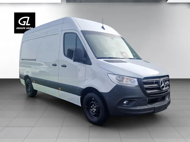 Mercedes-Benz Sprinter 315 CDI PRO Standard 9G-TRONIC