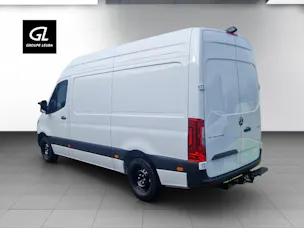 Mercedes-Benz Sprinter 315 CDI PRO Standard 9G-TRONIC