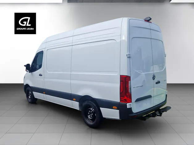 Mercedes-Benz Sprinter 315 CDI PRO Standard 9G-TRONIC
