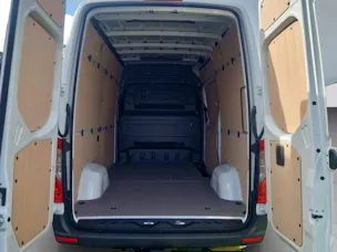 Mercedes-Benz Sprinter 315 CDI PRO Standard 9G-TRONIC