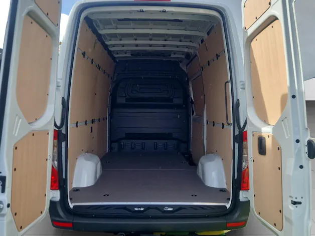 Mercedes-Benz Sprinter 315 CDI PRO Standard 9G-TRONIC