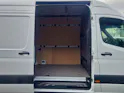 Mercedes-Benz Sprinter 315 CDI PRO Standard 9G-TRONIC