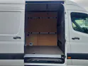 Mercedes-Benz Sprinter 315 CDI PRO Standard 9G-TRONIC