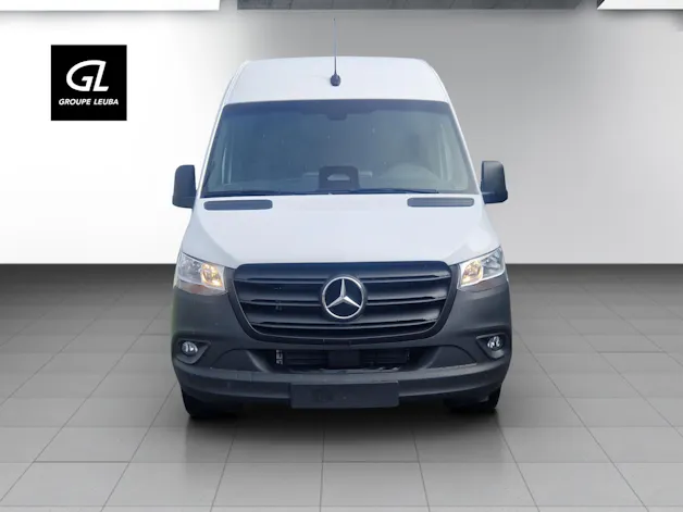 Mercedes-Benz Sprinter 315 CDI PRO Standard 9G-TRONIC