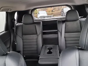 Mitsubishi Outlander 2.4 PHEV Invite 4x4