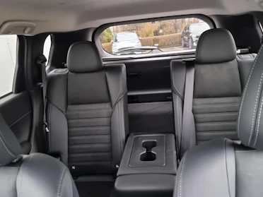 MITSUBISHI OUTLANDER 14